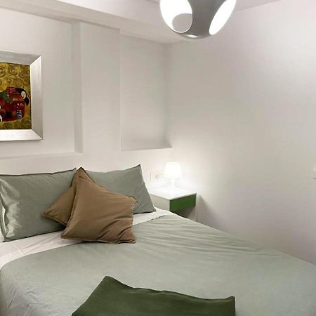 Moss Home Santiago de Compostela Luaran gambar