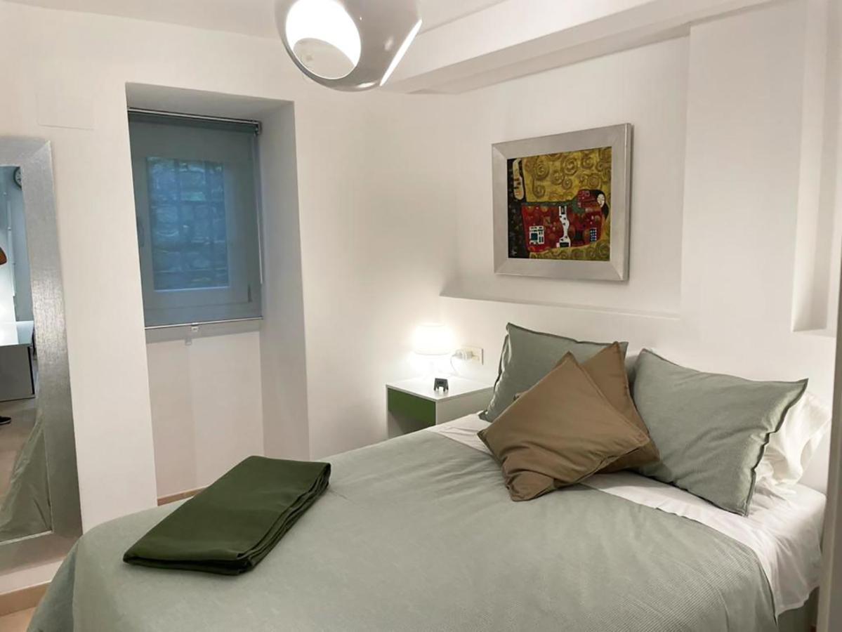Moss Home Santiago de Compostela Luaran gambar