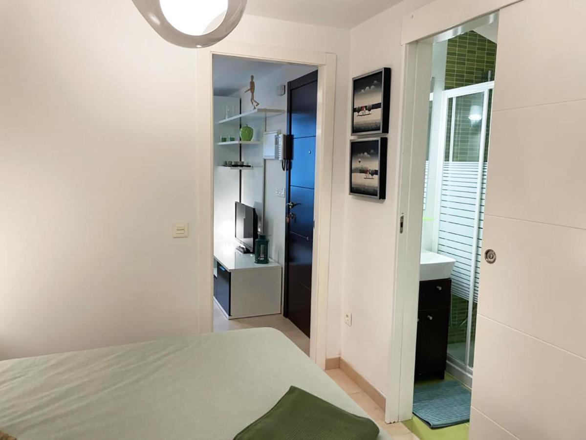Moss Home Santiago de Compostela Luaran gambar