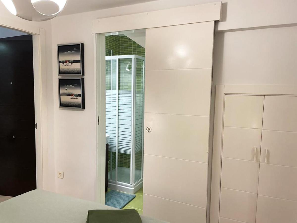 Moss Home Santiago de Compostela Luaran gambar