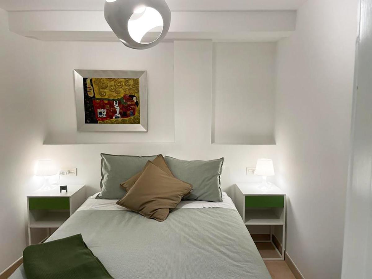 Moss Home Santiago de Compostela Luaran gambar
